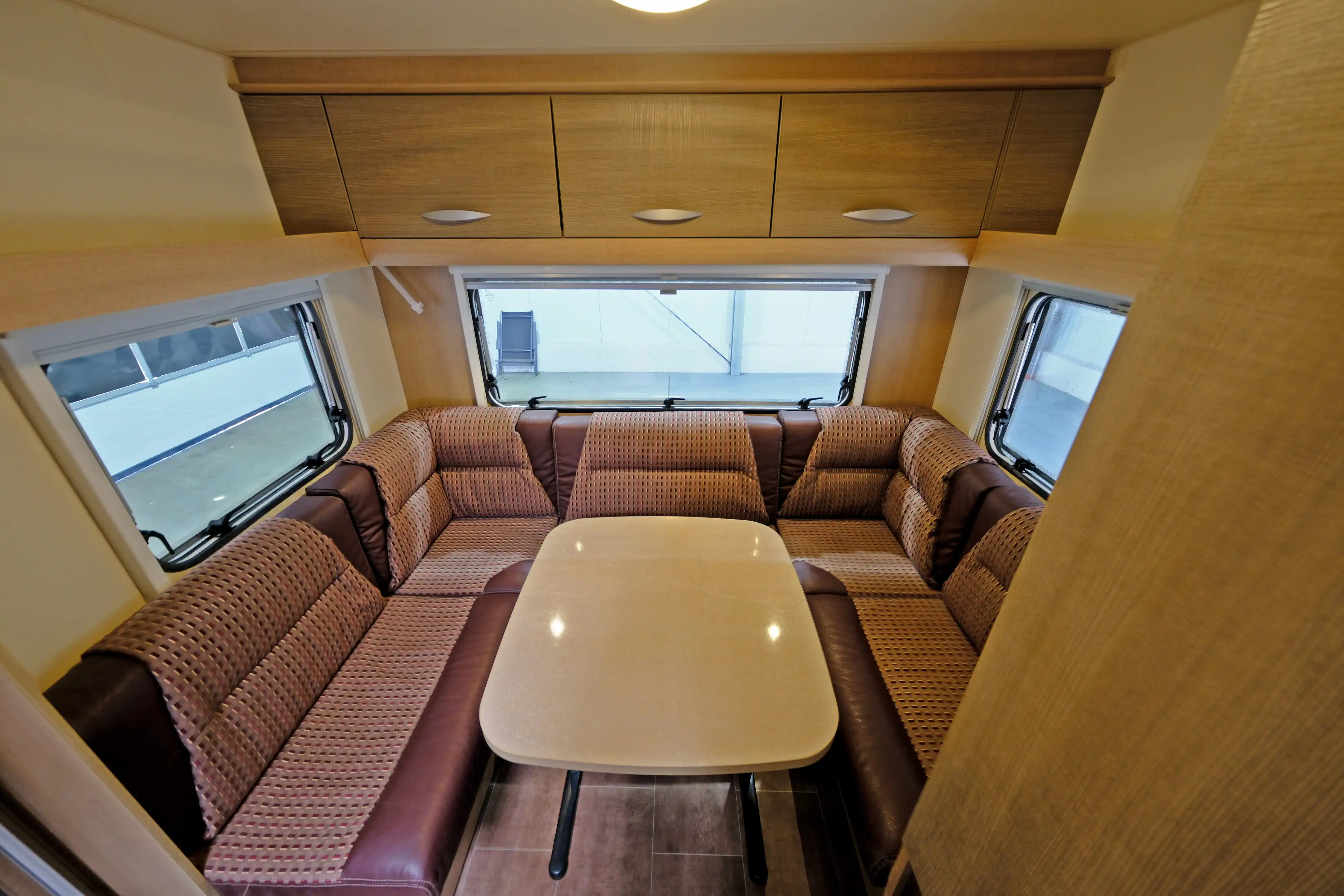 BUERSTNER Premio 490 TL - Ansicht 5